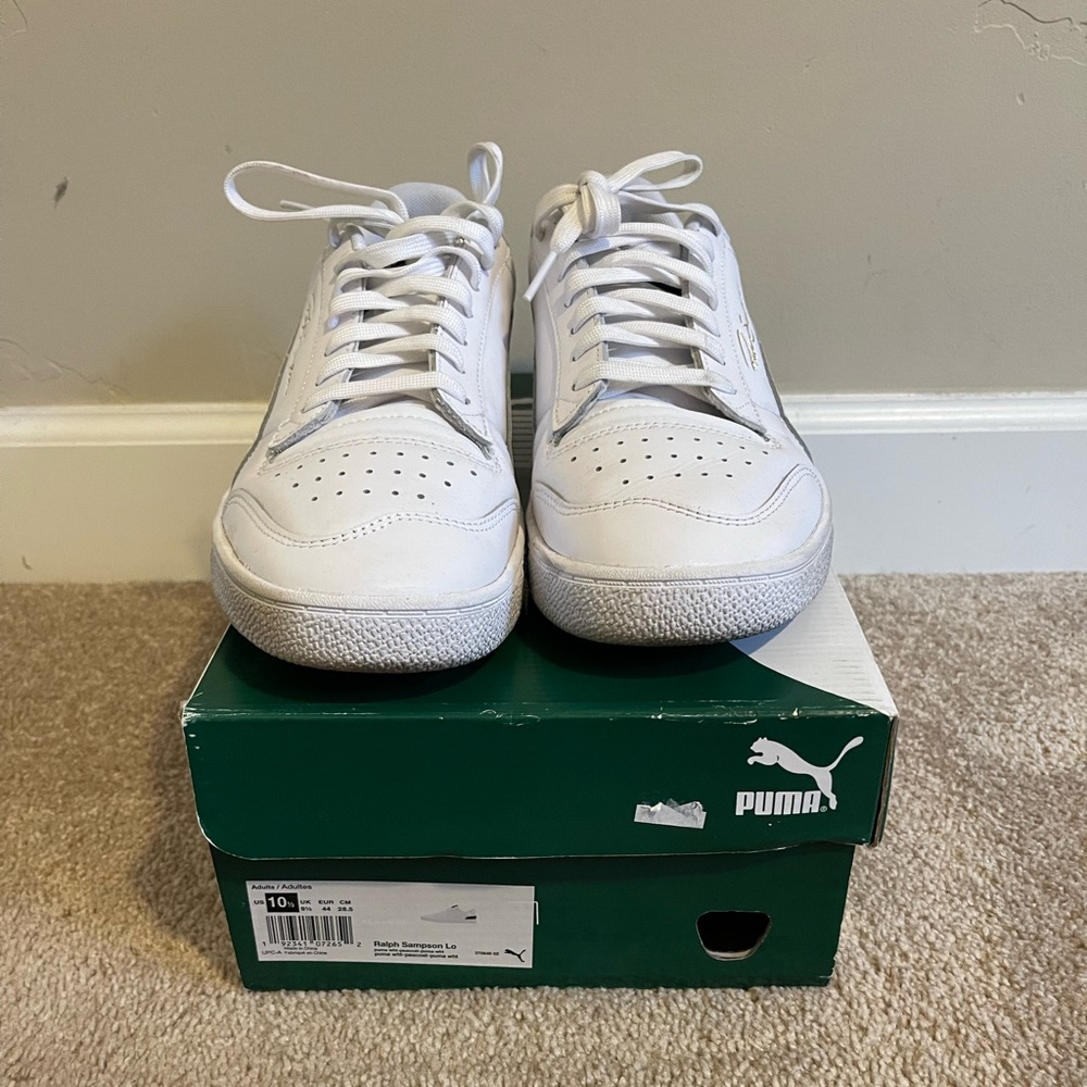 Pumas